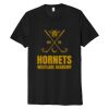UNISEX ORGANIC COTTON TEE Thumbnail