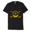 UNISEX ORGANIC COTTON TEE Thumbnail