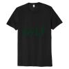 UNISEX ORGANIC COTTON TEE Thumbnail