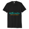 UNISEX ORGANIC COTTON TEE Thumbnail