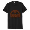 UNISEX ORGANIC COTTON TEE Thumbnail