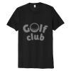 UNISEX ORGANIC COTTON TEE Thumbnail