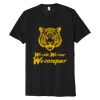 UNISEX ORGANIC COTTON TEE Thumbnail