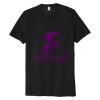 UNISEX ORGANIC COTTON TEE Thumbnail