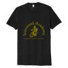 UNISEX ORGANIC COTTON TEE Thumbnail