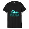 UNISEX ORGANIC COTTON TEE Thumbnail
