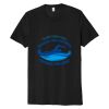 UNISEX ORGANIC COTTON TEE Thumbnail