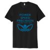 UNISEX ORGANIC COTTON TEE Thumbnail