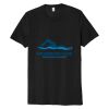 UNISEX ORGANIC COTTON TEE Thumbnail