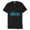 UNISEX ORGANIC COTTON TEE Thumbnail