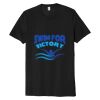 UNISEX ORGANIC COTTON TEE Thumbnail