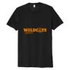 UNISEX ORGANIC COTTON TEE Thumbnail