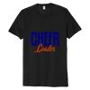 UNISEX ORGANIC COTTON TEE Thumbnail