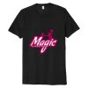 UNISEX ORGANIC COTTON TEE Thumbnail