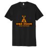 UNISEX ORGANIC COTTON TEE Thumbnail