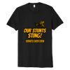 UNISEX ORGANIC COTTON TEE Thumbnail