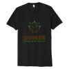 UNISEX ORGANIC COTTON TEE Thumbnail
