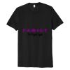 UNISEX ORGANIC COTTON TEE Thumbnail