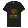 UNISEX ORGANIC COTTON TEE Thumbnail