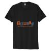 UNISEX ORGANIC COTTON TEE Thumbnail