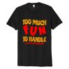 UNISEX ORGANIC COTTON TEE Thumbnail