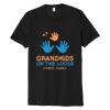 UNISEX ORGANIC COTTON TEE Thumbnail