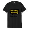 UNISEX ORGANIC COTTON TEE Thumbnail