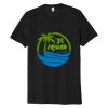 UNISEX ORGANIC COTTON TEE Thumbnail