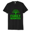 UNISEX ORGANIC COTTON TEE Thumbnail