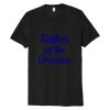 UNISEX ORGANIC COTTON TEE Thumbnail