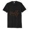 UNISEX ORGANIC COTTON TEE Thumbnail