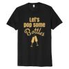 UNISEX ORGANIC COTTON TEE Thumbnail