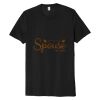 UNISEX ORGANIC COTTON TEE Thumbnail