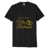 UNISEX ORGANIC COTTON TEE Thumbnail