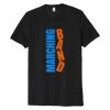UNISEX ORGANIC COTTON TEE Thumbnail