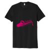 UNISEX ORGANIC COTTON TEE Thumbnail