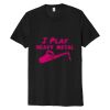 UNISEX ORGANIC COTTON TEE Thumbnail
