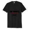 UNISEX ORGANIC COTTON TEE Thumbnail