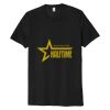 UNISEX ORGANIC COTTON TEE Thumbnail