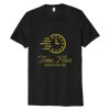 UNISEX ORGANIC COTTON TEE Thumbnail