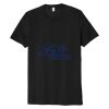 UNISEX ORGANIC COTTON TEE Thumbnail