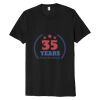 UNISEX ORGANIC COTTON TEE Thumbnail