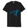 UNISEX ORGANIC COTTON TEE Thumbnail