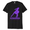 UNISEX ORGANIC COTTON TEE Thumbnail