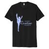 UNISEX ORGANIC COTTON TEE Thumbnail
