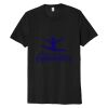 UNISEX ORGANIC COTTON TEE Thumbnail