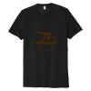 UNISEX ORGANIC COTTON TEE Thumbnail
