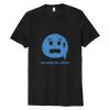 UNISEX ORGANIC COTTON TEE Thumbnail