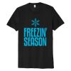 UNISEX ORGANIC COTTON TEE Thumbnail