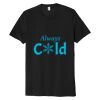UNISEX ORGANIC COTTON TEE Thumbnail